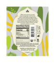 Organic Green with Citrus & Ginkgo Iced Tea nutrition