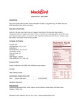 Original Seitan Black Nutrition Label Original Seitan Black Nutrition Label