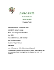 Passion Fruit_nutrition Passion Fruit_nutrition