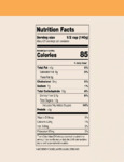 Peaches Diced 999703104_Label