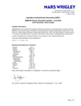 Mars_Peanut_M&Ms_25lb._Nutritional_Information
