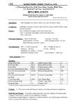 Raw Pumpkin Seeds Nutrition Information