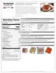 Nutrition