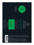 Twisted Alchemy Cold-Pressed Persian Lime Juice 
