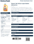 Phase Sodium Free Nutrition Phase Sodium Free Nutrition