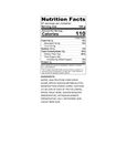 Nutrition Nutrition