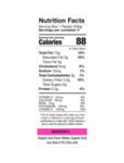 Nutrition