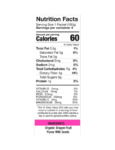 Nutrition