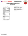 Nutrition Nutrition
