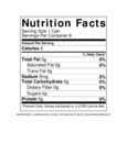 Nutrition