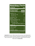 Possmei Green Tea Powder_Matcha NFP