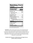 Possmei Hojicha Powder NFP