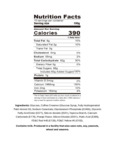 Possmei Mango Powder NFP Possmei Mango Powder NFP