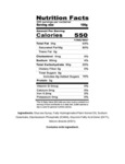 Possmei NON DAIRY CREAMER NFP