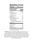 Possmei Pineapple Syrup NFP