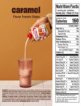 Premier Protein Caramel Protein Shake Nutrition