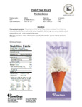 20011 nutrition