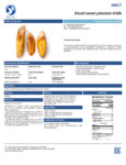 877RE40819 Nutrition