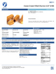 58311 nutrition