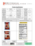 10221345_Sichuan Peppercorn_Nutrition