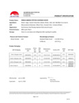 SAUCE OYSTER CAN LKK PANDA 5 LB nutrition information