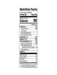 Quaker 113980018 Cheddar Popped Rice Crisps Nutrition Info Quaker 113980018 Cheddar Popped Rice Crisps Nutrition Info