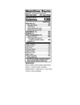 Quaker® Quick White Grits – 5 lb.