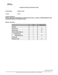 Nutrition Nutrition