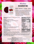 PPUR2204 nutrition