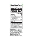 Regal Cocktail 1 Liter Apple Martini Mix Nutrition Information