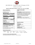 Regina_Red_Wine_Vinegar_spec_Sheet Regina_Red_Wine_Vinegar_spec_Sheet