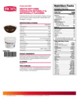 Nutrition