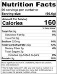 Nutrition