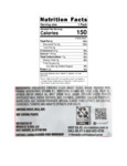 Ritz Bits Cheese Cracker Nutrition Ritz Bits Cheese Cracker Nutrition