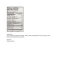 Rougie Duck Rillettes 2.8 oz. Nutrition.pdf