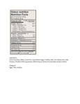 Rougie Royal Mousse Foie Gras with Truffle Nutrition.pdf