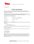 Cretors Butter Flavored Popcorn Salt Nutrition Cretors Butter Flavored Popcorn Salt Nutrition