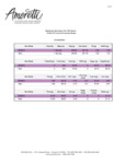 SAU13-Nutritional Per 100 Grams 031423