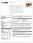 SAUCE HONEY MUSTARD 2.105 OZ FRENCHS