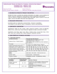Scoopable Açaí Nutrition