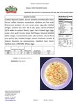 Nutrition Nutrition