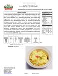 Nutrition