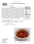 Nutrition Nutrition