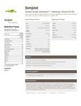 Nutrition Nutrition