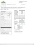 SLIM JIM Mild Giant Stick Nutrition