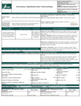 Sosa 48642 Nutrition