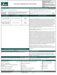 Sosa 48656 Nutrition