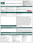 Sosa 48659 Nutrition