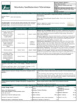 Sosa 48667 Nutrition