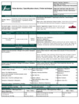Sosa 48668 Nutrition